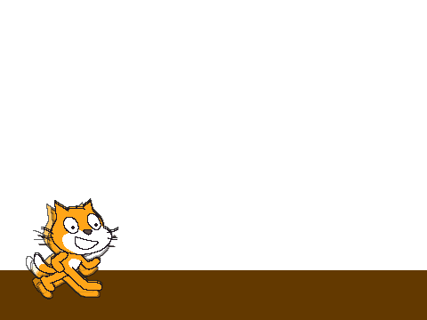 motion cat DEMO