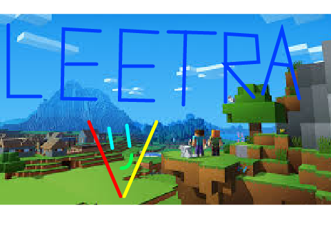 Minecraft Server And Minecraft World!
