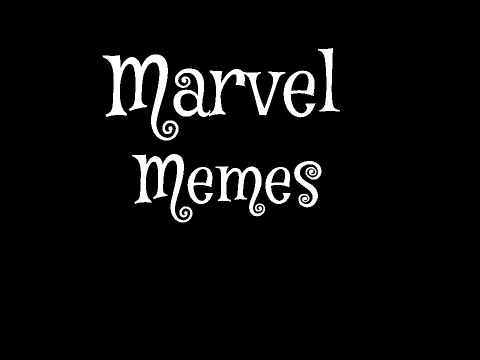 21 Marvel Memes