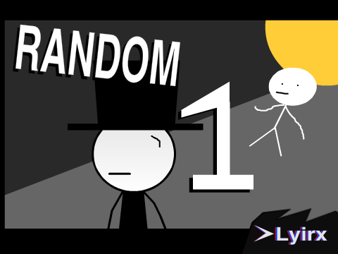 Random 1