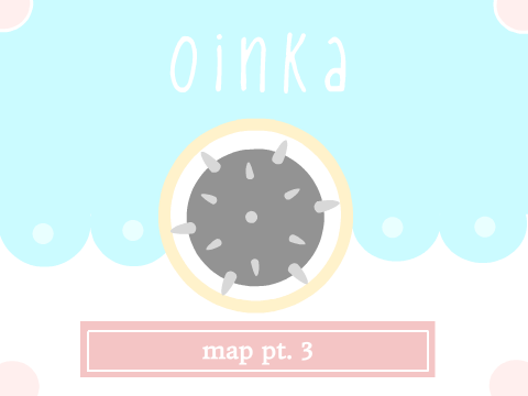 fight song map pt. 3