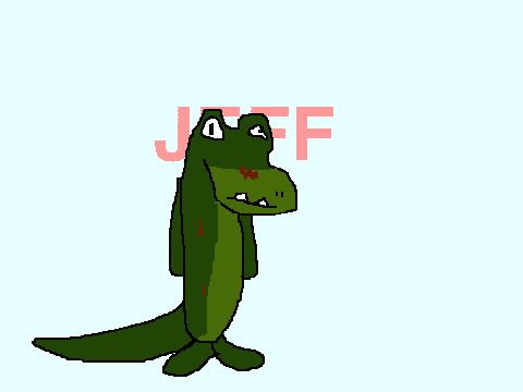 Jeff: Is that too much to ask?