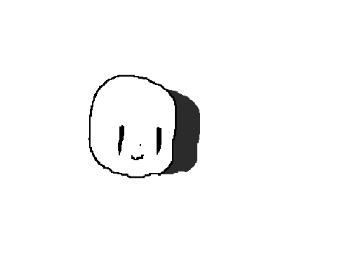 I'M NOT DEAD!