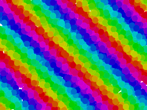 Rainbow Formation