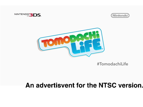 Tomodachi Series Images/Screenshots