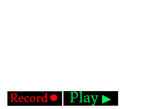 Mouse Recorder