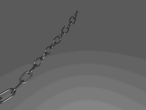 3D Chain