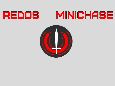 RedOS MiniChase