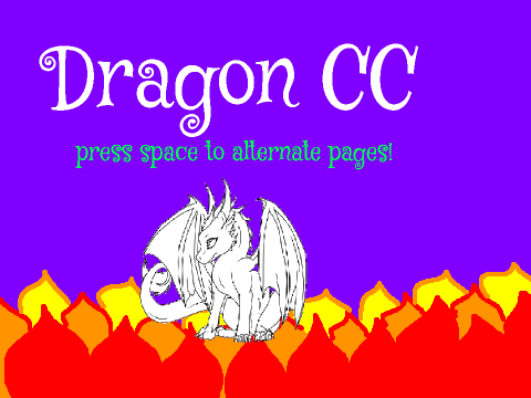 Dragon CC