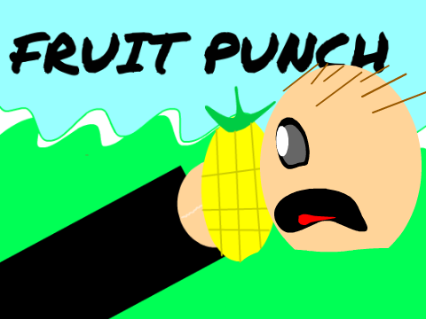 PUNCH  (OLD)