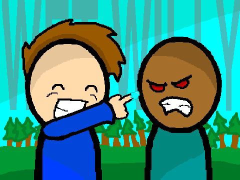 Wet Willy