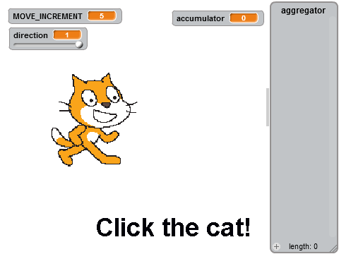 CSE Activity 1.1.5.c Aggregator