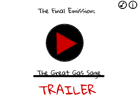 The Final Emission: Trailer