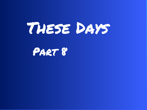 Dibs Part 8