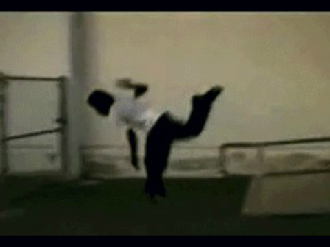 Epic Fail Collection 2 Slow Mo