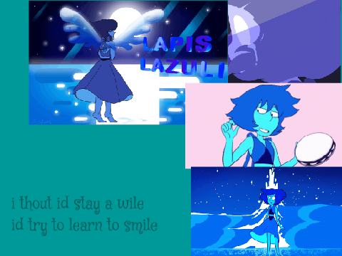 somone animate this plz