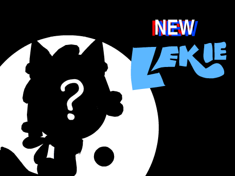 new Lekie?
