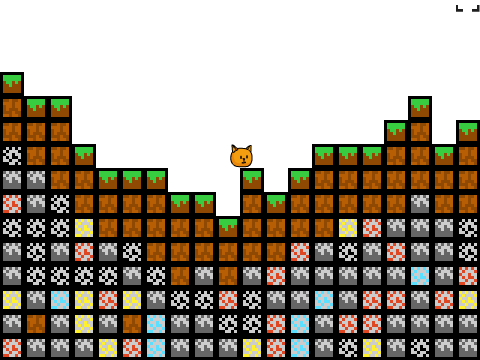 CatCraft Preview 