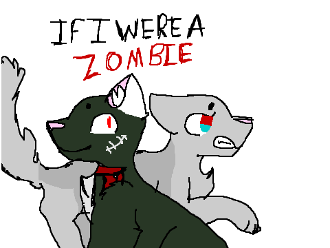 Zombie song CC (Plus raffle) remix