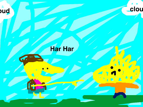 Hey Bort 7