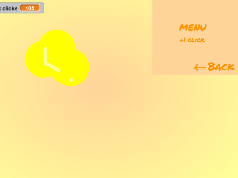 Pop-clicker BETA