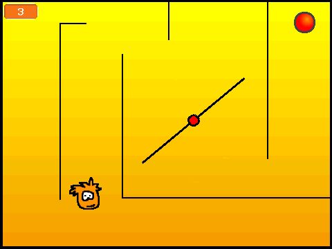 1jim3bob's Maze Adventure