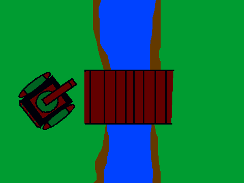 Tank Sprites