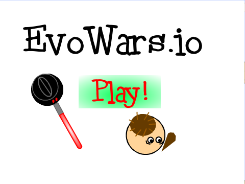  EvoWars.io