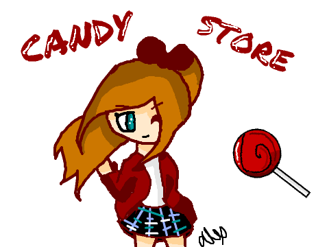 My version of Heather C (i think)