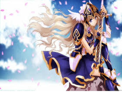 Nightcore~Heart Attack