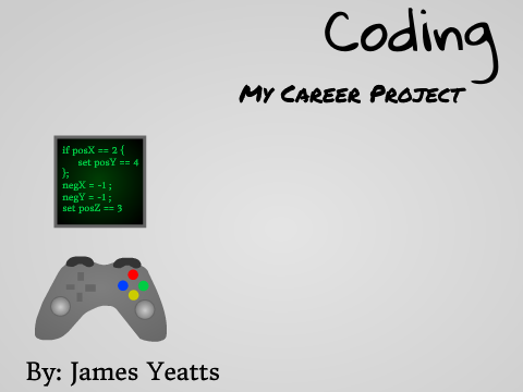 Career Project