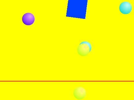 Blocky Square 1.1