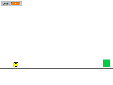 First Platformer Scripts For blackpointinn11