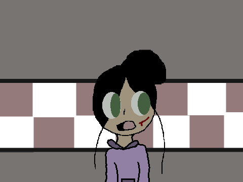 All Eyes On Me  (Draw It again Meme/ All eyes on me Meme)