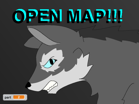 OC map | OPEN!!!