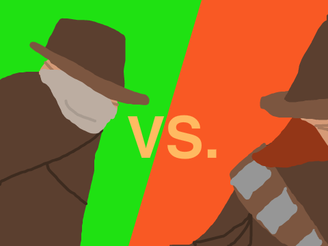 Bandito Fight Simulator