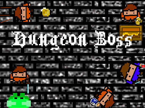 Dungeon Boss