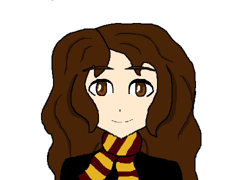 Hermione Granger