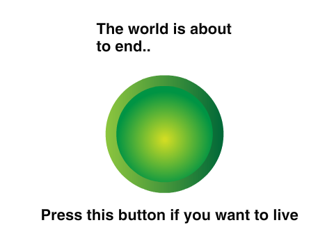 THE END OF THE WORLD!