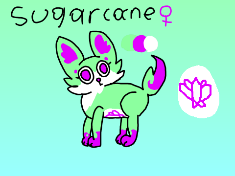 [LotDM] Sugarcane