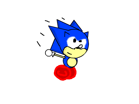 Sonic Map Part 6