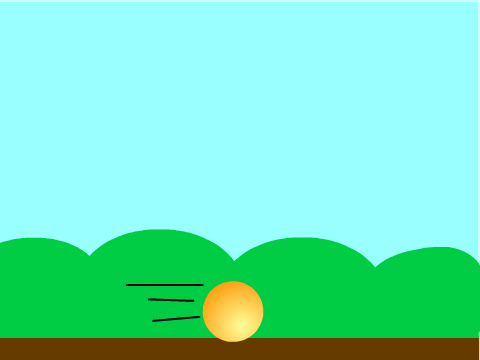 rolling simulator