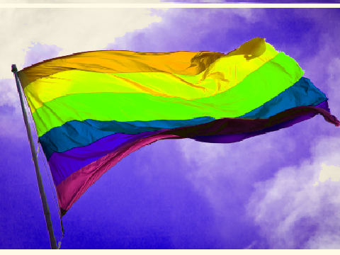 Pride Month!