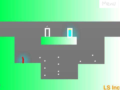 Fatal Recollections | A Puzzle Platformer | LSInc remix