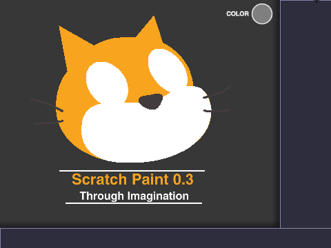 Scratch Paint 0.3