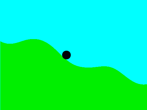 1s1s Slope Sensing