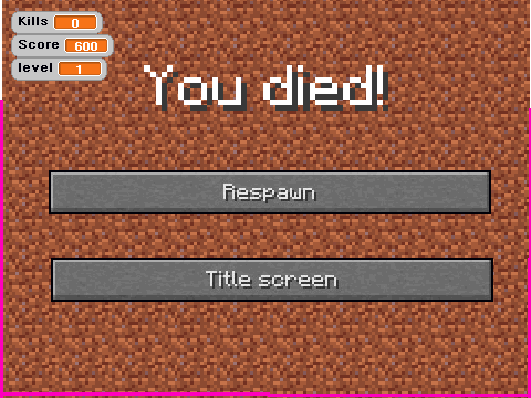 Minecraft Survival