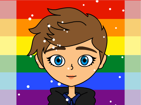 Snowy Icon remix