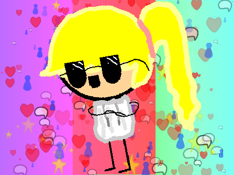 BRAND NEW OUTRO! :3