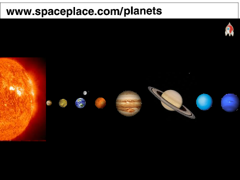  www.spaceplace.com